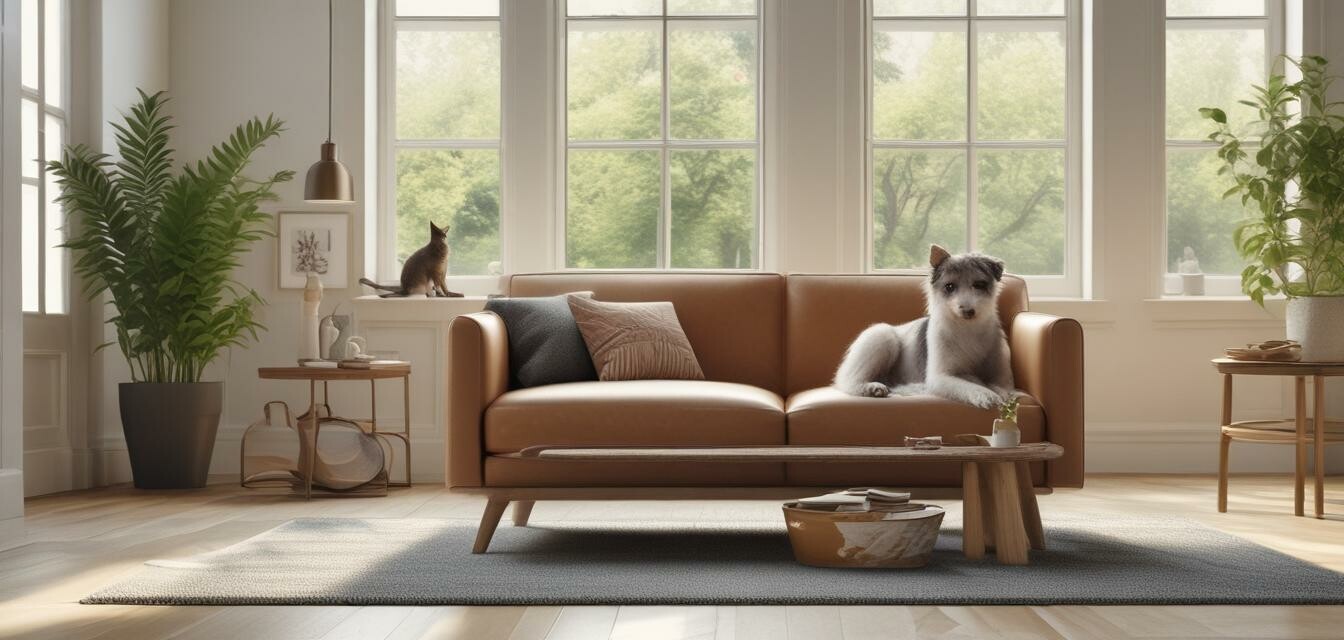 Recycled Pet Furniture